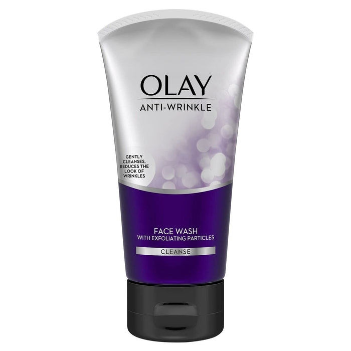 Olay Age Defying Face Wash 