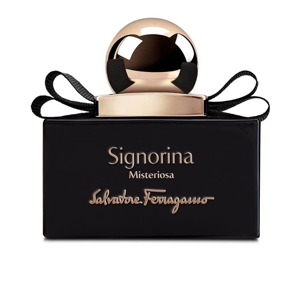 Salvatore Ferragamo Signorina Misteriosa Eau de Parfum 30ml Spray