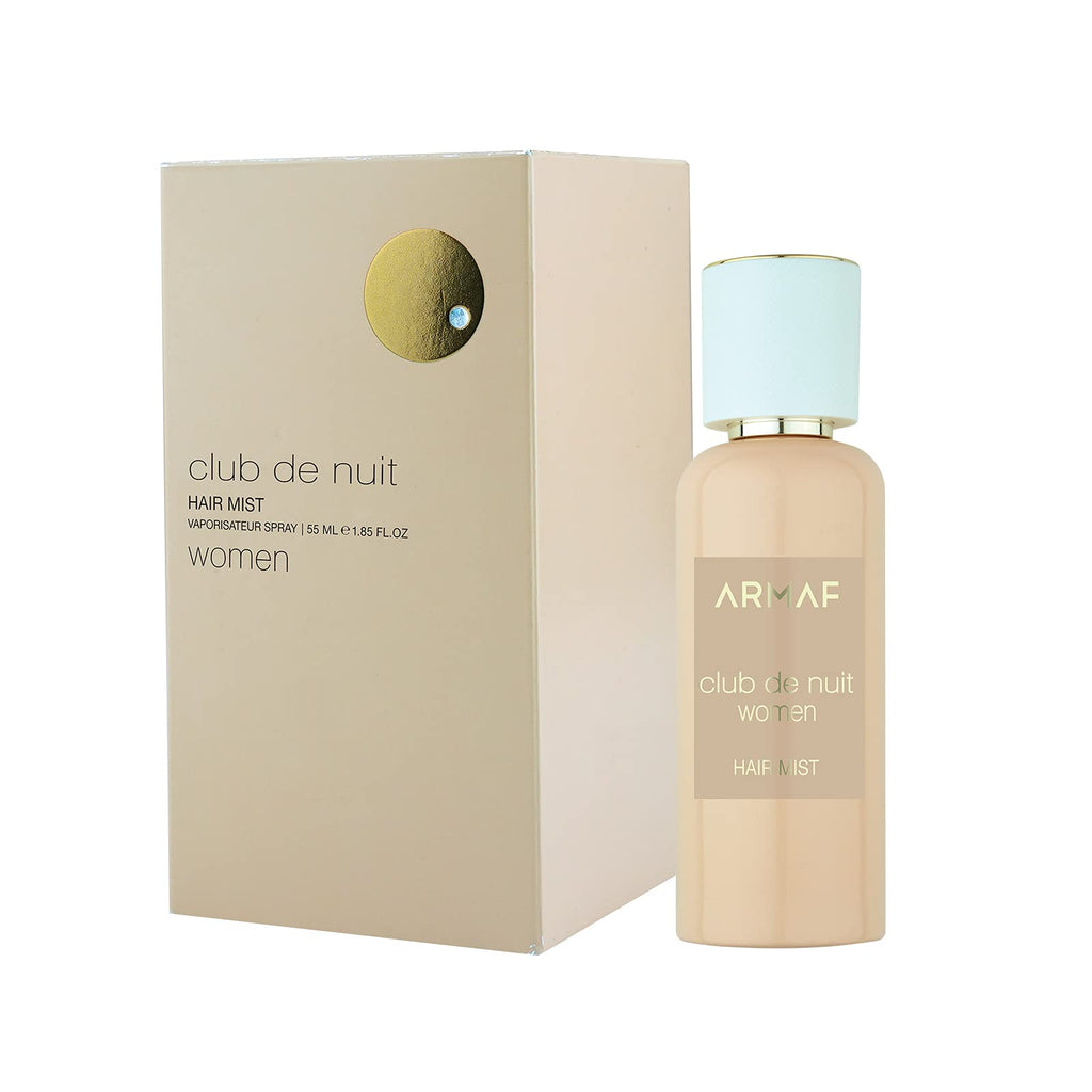 Armaf Club De Nuit Hair Mist 55ml