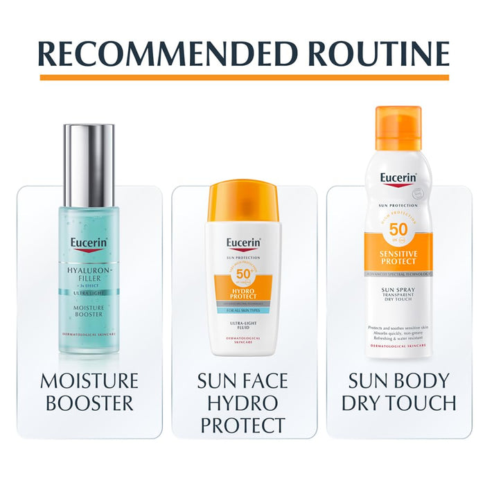 Eucerin Hydro Protect SPF50+ 50ml