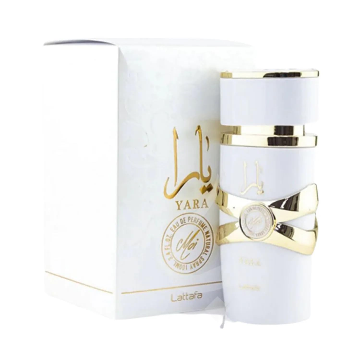 Lattafa Perfumes Yara Moi Eau de Parfum 100ml Spray - For Her at MyBeautyBoutique by Lattafa Perfumes