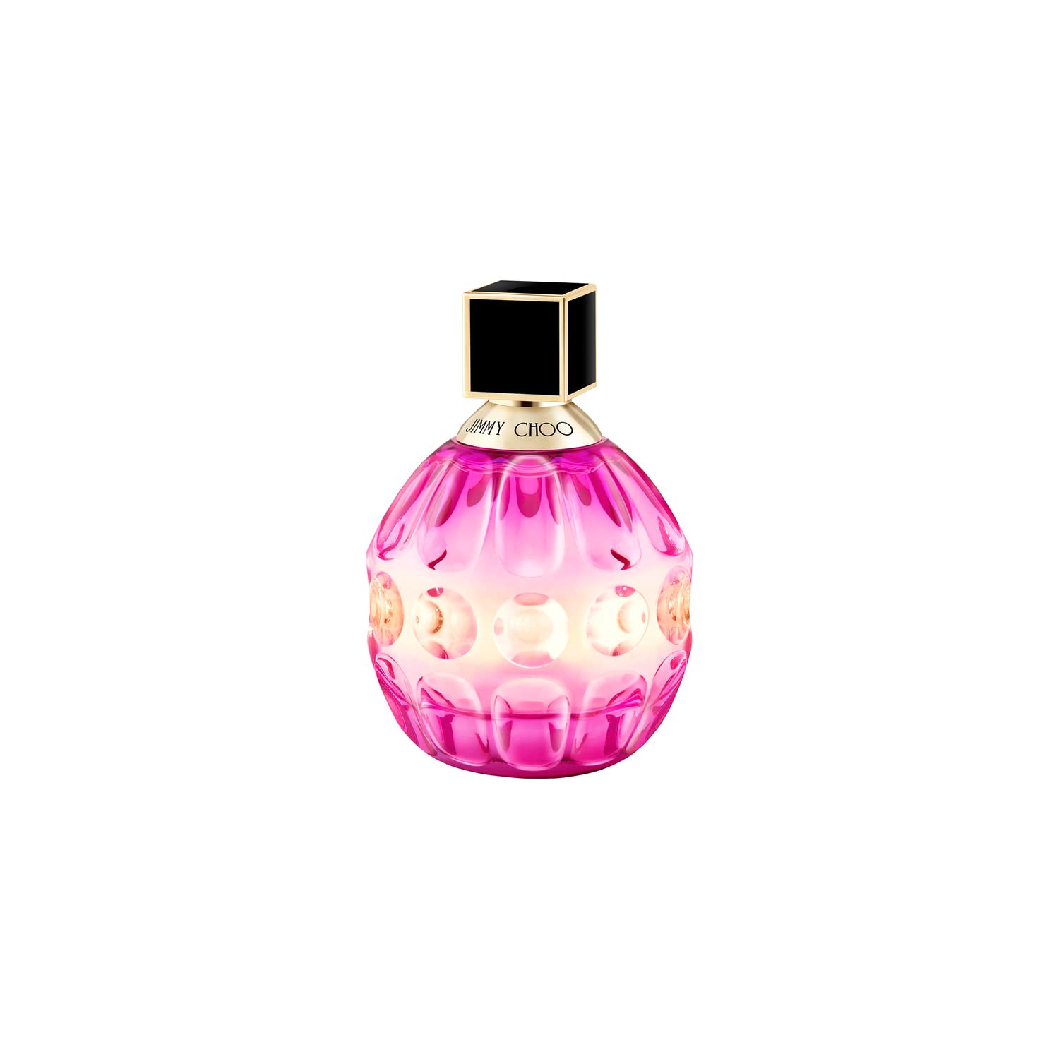 Jimmy Choo Rose Passion 100ml EDP - Personal Fragrance at MyBeautyBoutique by Jimmy Choo