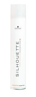 Schwarzkopf Professional Silhouette Flexible Hold Hairspray - 500ml