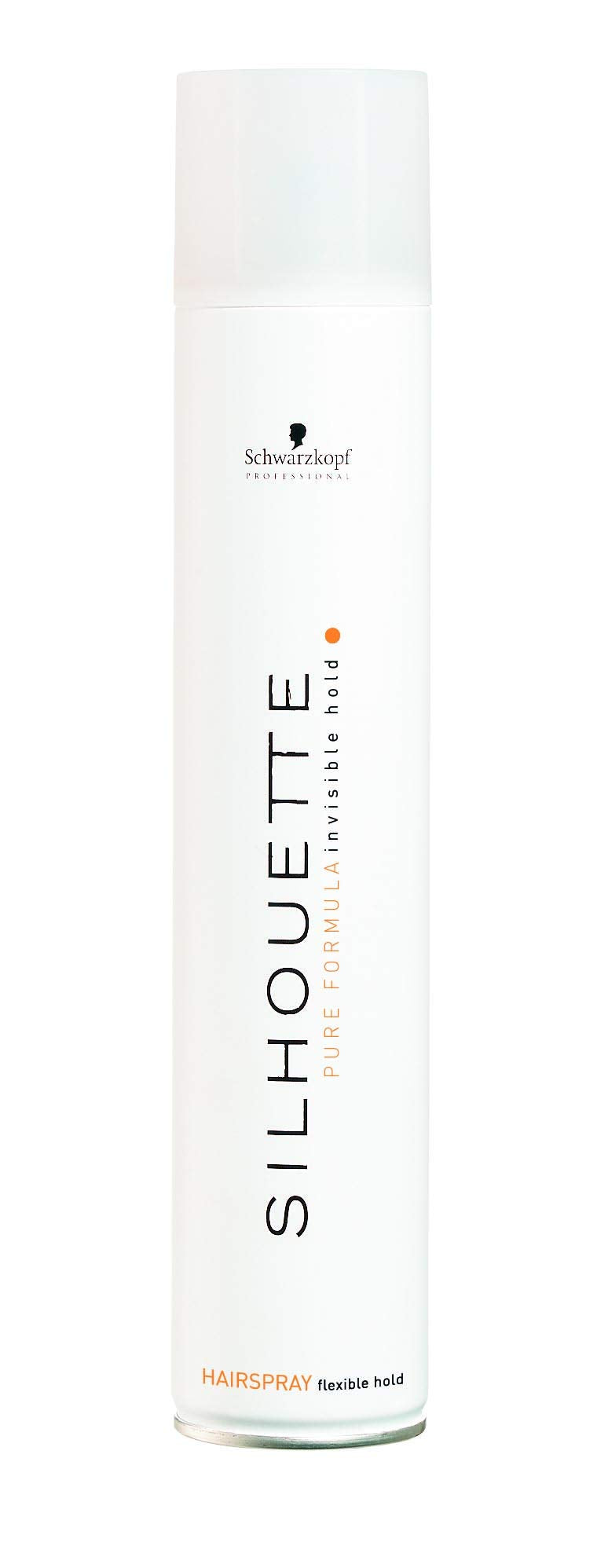 Schwarzkopf Professional Silhouette Flexible Hold Hairspray - 500ml