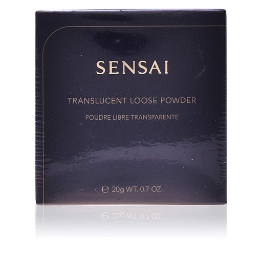 Sensai Translucent Loose Powder 20g