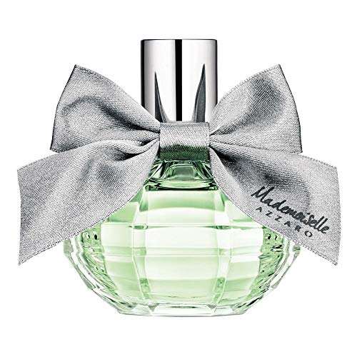 Azzaro Mademoiselle L'Eau Très Florale Eau de Toilette 50ml - Perfume & Cologne at MyBeautyBoutique by Azzaro