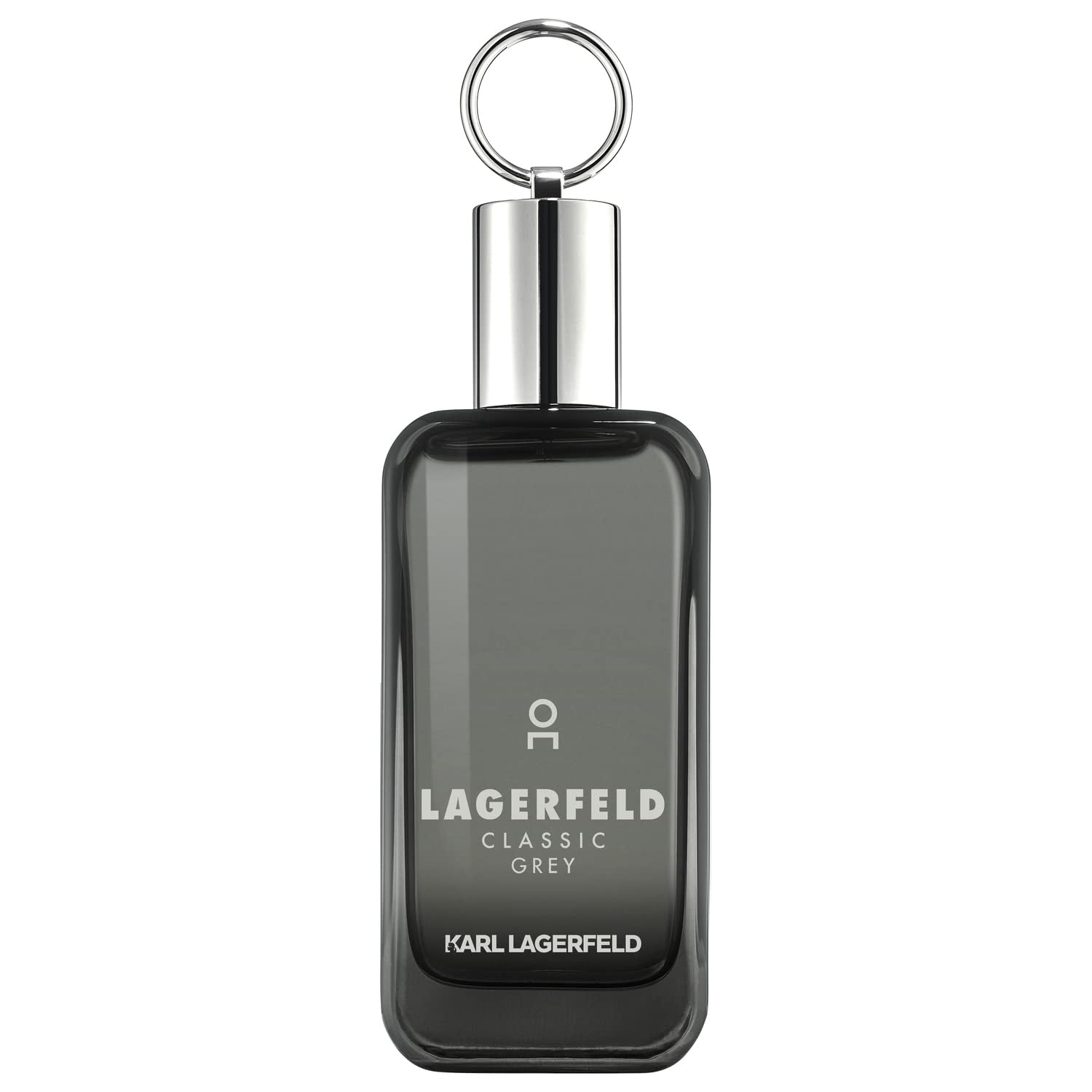 Karl Lagerfeld Classic Grey Eau de Toilette 50ml - Eau de Toilette at MyBeautyBoutique by Karl Lagerfeld