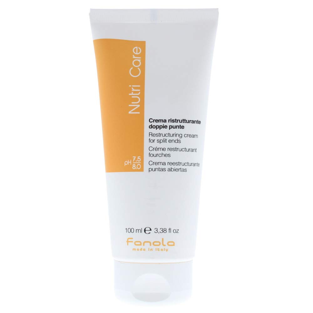 Fanola Nourishing Split Ends Cream 100ml