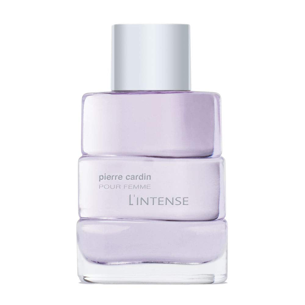 Pierre Cardin Pour Femme L'Intense Eau De Parfum 50ml - Eau de Perfume at MyBeautyBoutique by Corine de Farme