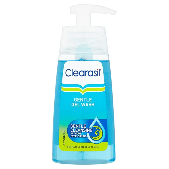 Clearasil Stay Clear Biactol Daily Gel Wash 