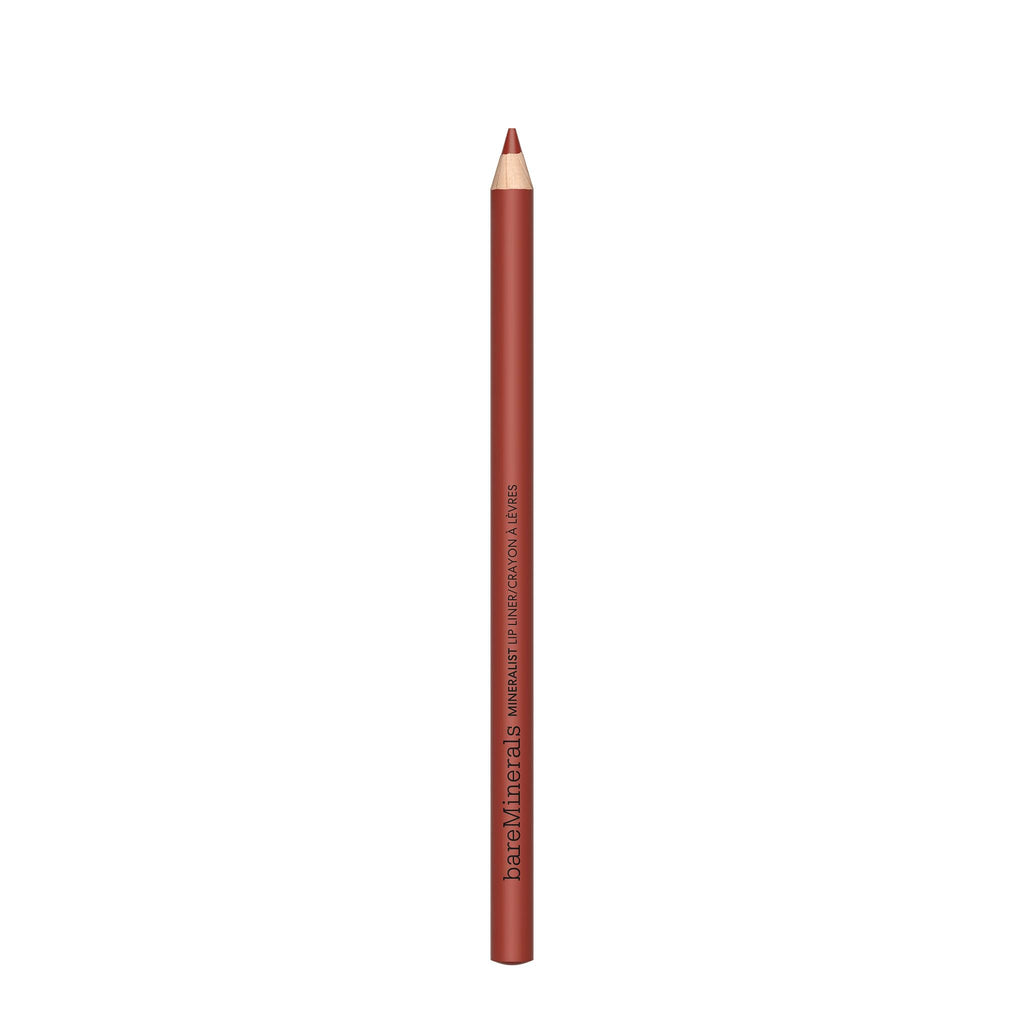 bareMinerals Mineralist Lasting Lip Liner 1.3g - Stricking Spice
