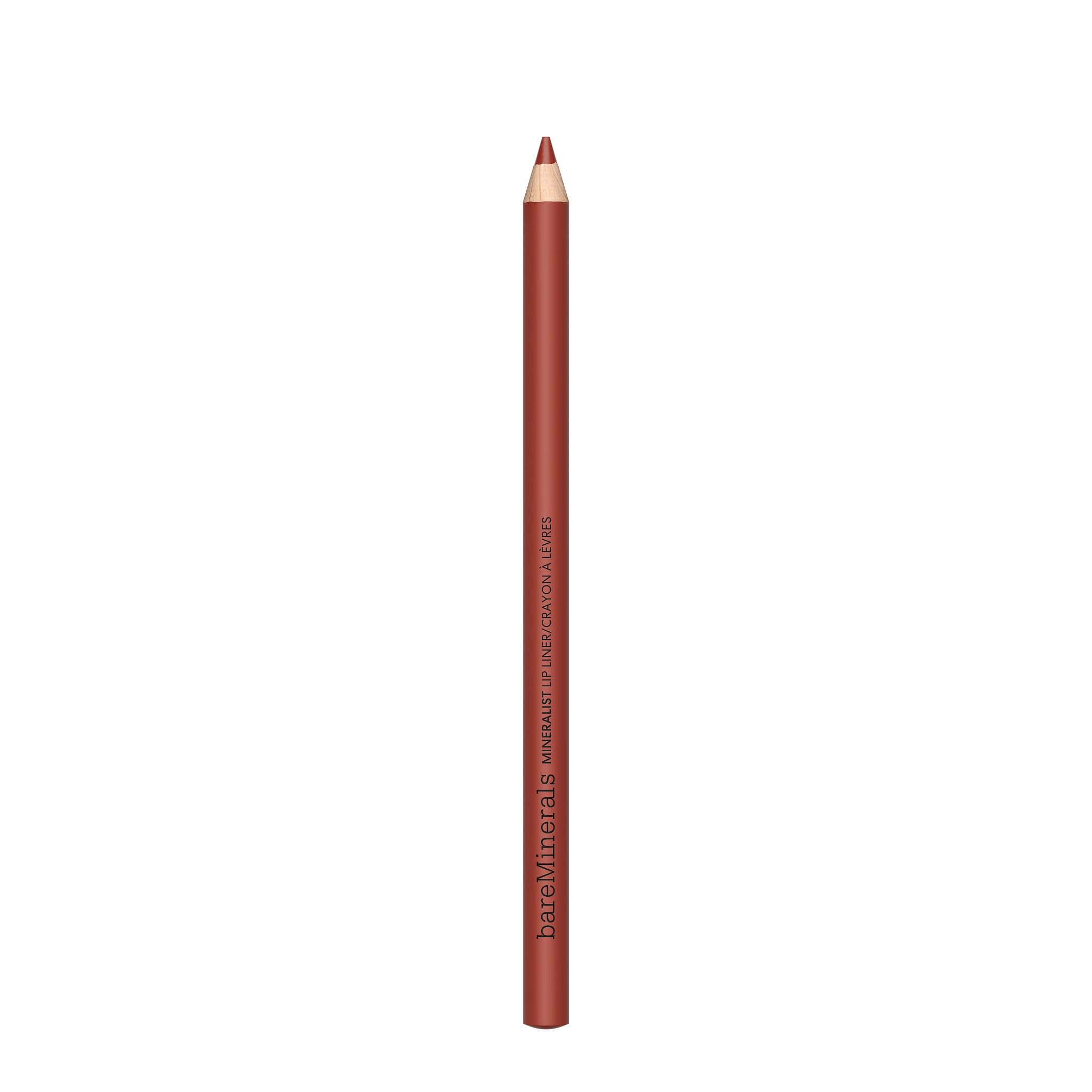 bareMinerals Mineralist Lasting Lip Liner 1.3g - Stricking Spice