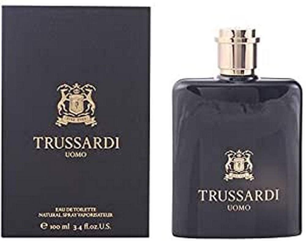 Trussardi Uomo 2011 Eau de Toilette 100ml Spray