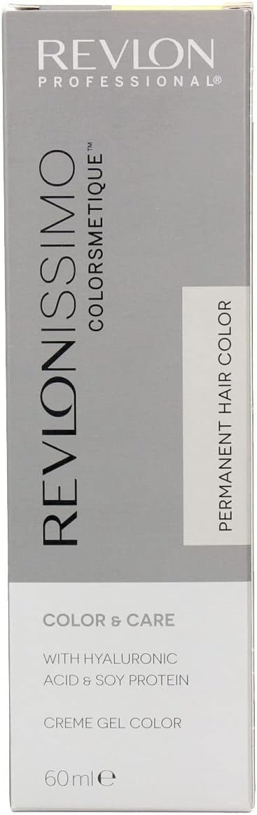 Revlon Revlonissimo Colorsmetique Permanent Hair Color 60ml - 3 Dark Brown