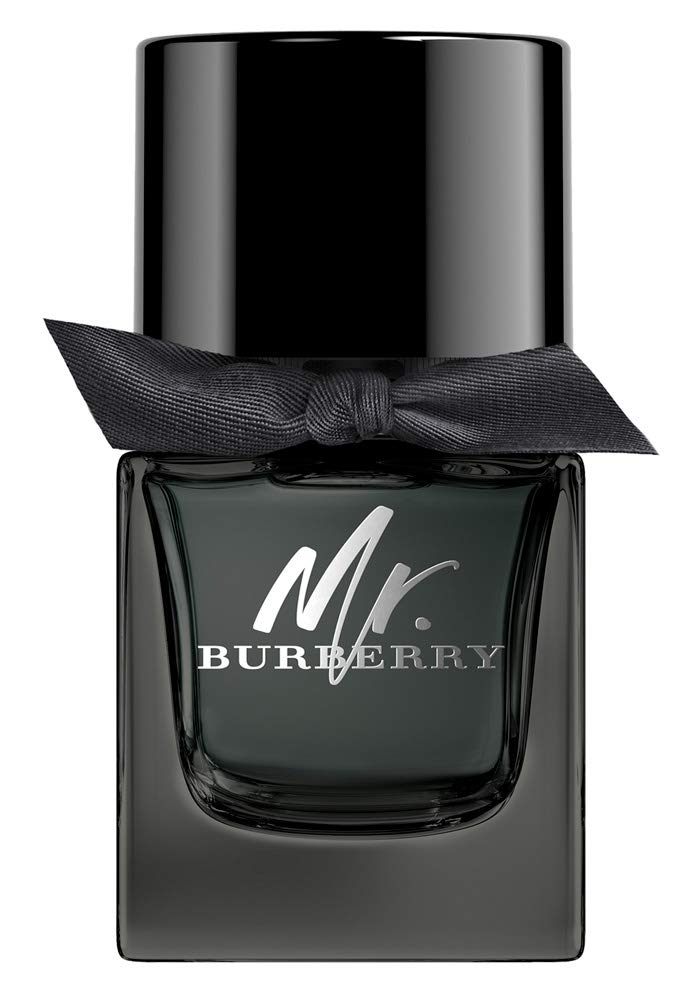 Burberry Mr. Burberry Eau de Parfum 50ml Spray - Fragrance at MyBeautyBoutique by Burberry