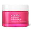 Elemis Superfood Midnight Facial Nourishing Sleeping Cream 50ml