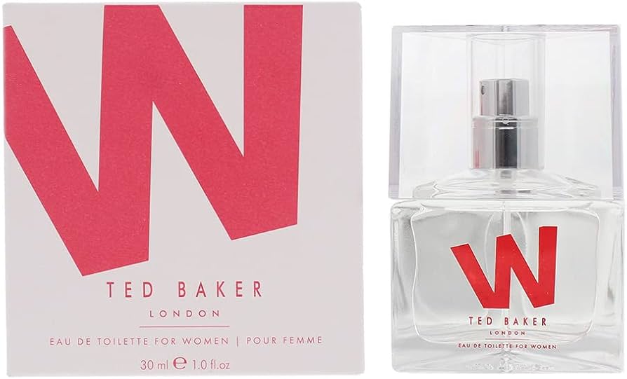 Ted Baker W Eau de Toilette 30ml Spray