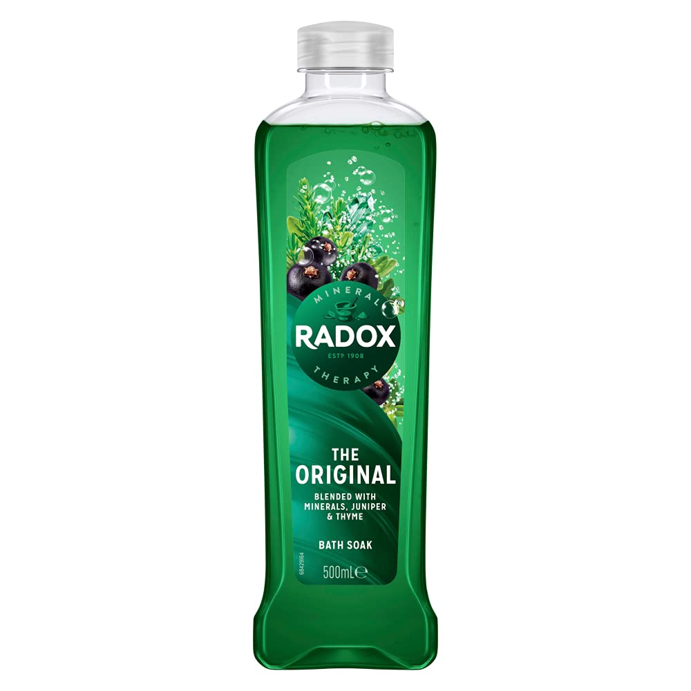 Radox Original Bath Soak