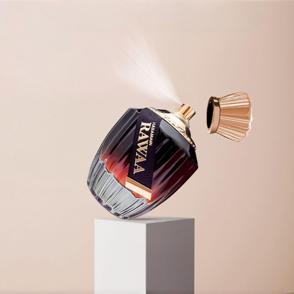 Al Haramain Rawaa Eau de Parfum 100ml Spray