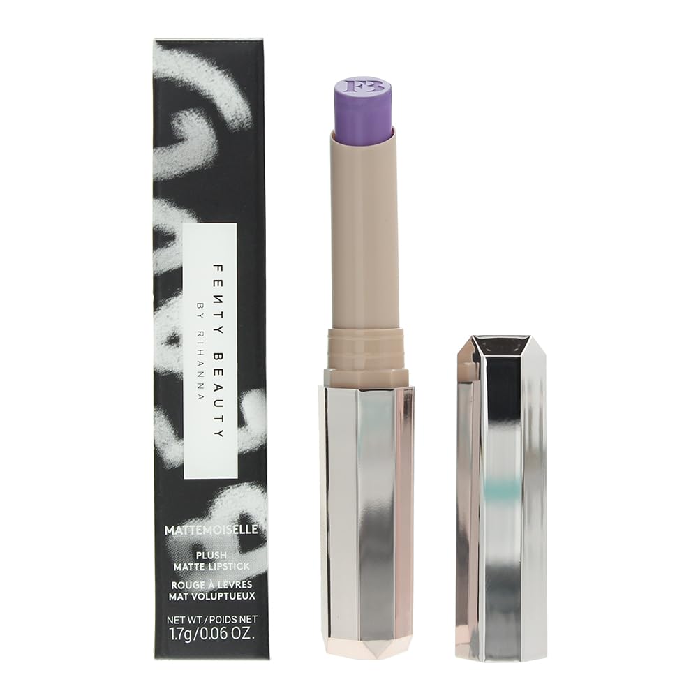 Fenty Beauty Mattemoiselle Plush Matte Lipstick 1.7g - One Of The Boyz