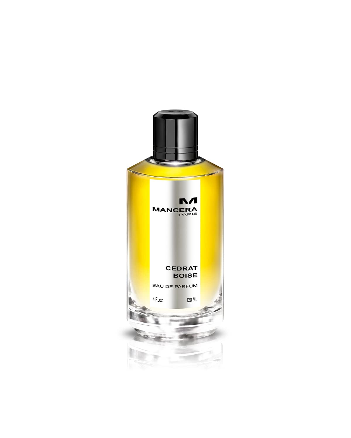 Mancera Paris Cedrat Boise Eau de Parfum 120ml - Eau de Parfum at MyBeautyBoutique by Mancera Paris
