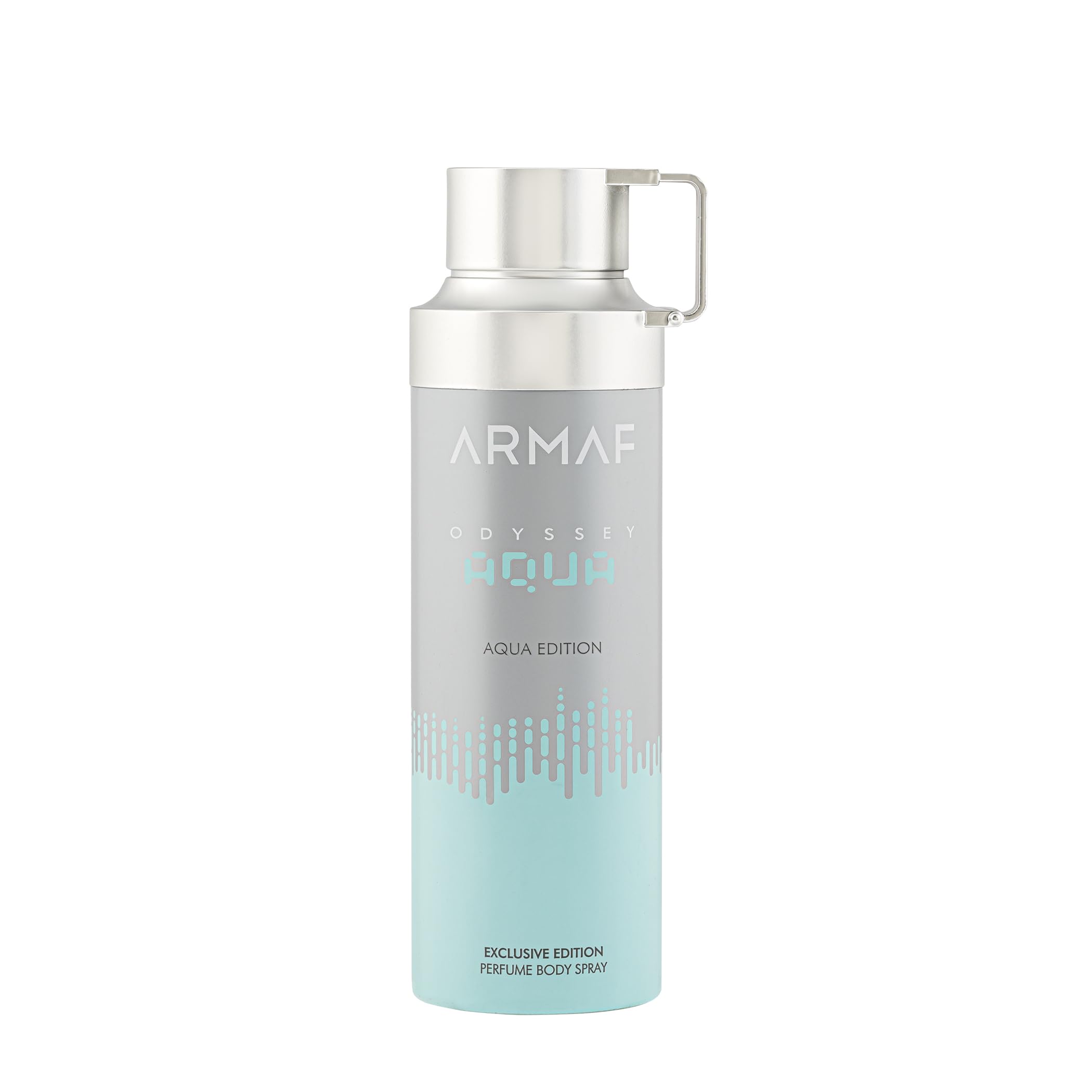 Armaf Odyssey Aqua Perfumed Body Spray 200ml