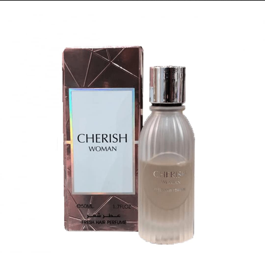 Memo Lalibela Hair Perfume 80ml Spray