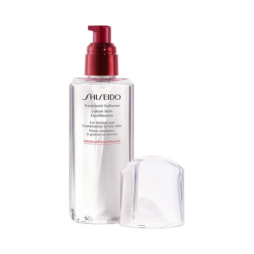 Shiseido Treatment Softener Lotion 150ml