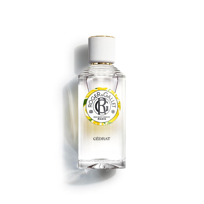 Roger  Gallet Cedrat Fragrant Wellbeing Water 100ml