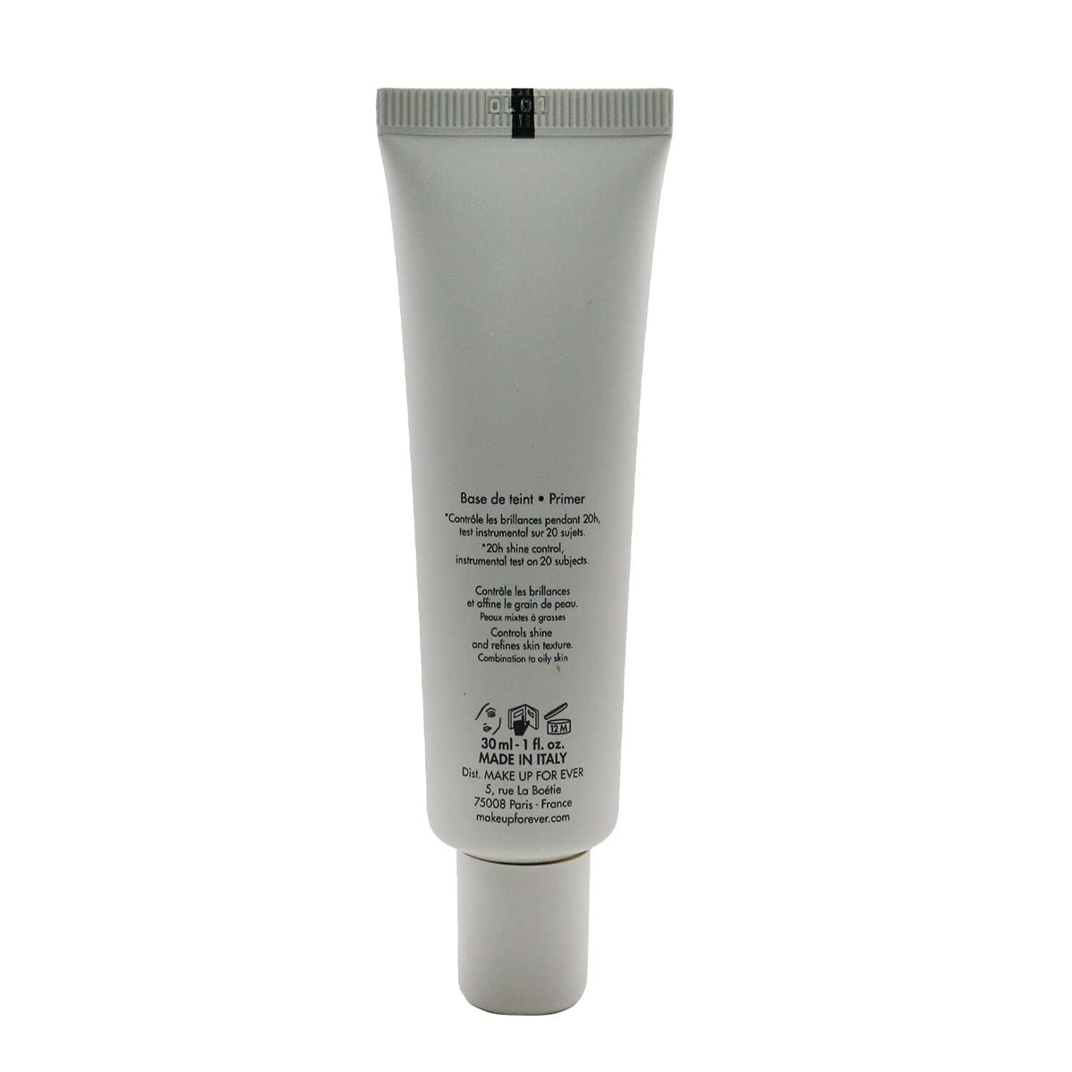 Make Up For Ever Step 1 Shine Control Primer 30ml