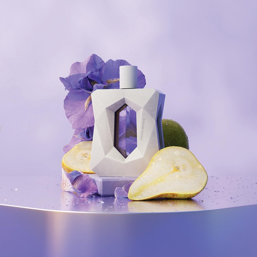 Ariana Grande God Is A Woman Eau de Parfum 50ml Spray - Eau de Perfume at MyBeautyBoutique by Ariana Grande