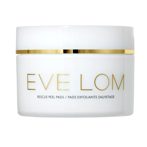 Eve Lom Rescue Peel Pads 60 Pads