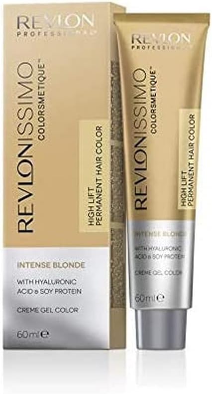 Revlon Revlonissimo Colorsmetique 1232 Golden Pearl Hair Colour 60ml