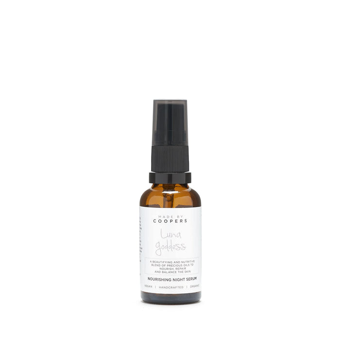 Made By Coopers Luna Goddes Serum 30ml