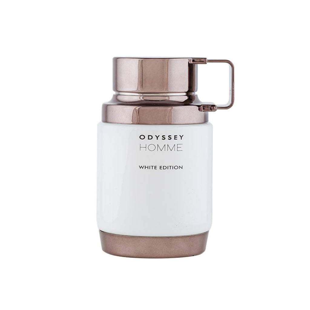 Armaf Odyssey Homme White Edition Eau de Parfum 60ml Spray