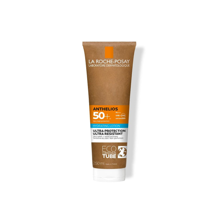 Anthelios Sunscreen SPF 50+