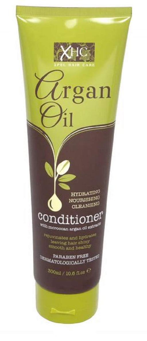 Naturoil Argan Oil Conditioner     12 Pack