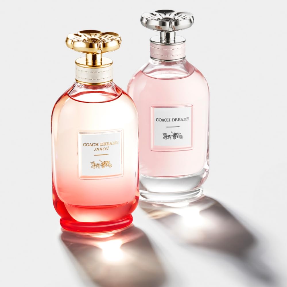 Coach Coach Dreams Sunset Eau de Parfum 60ml Spray