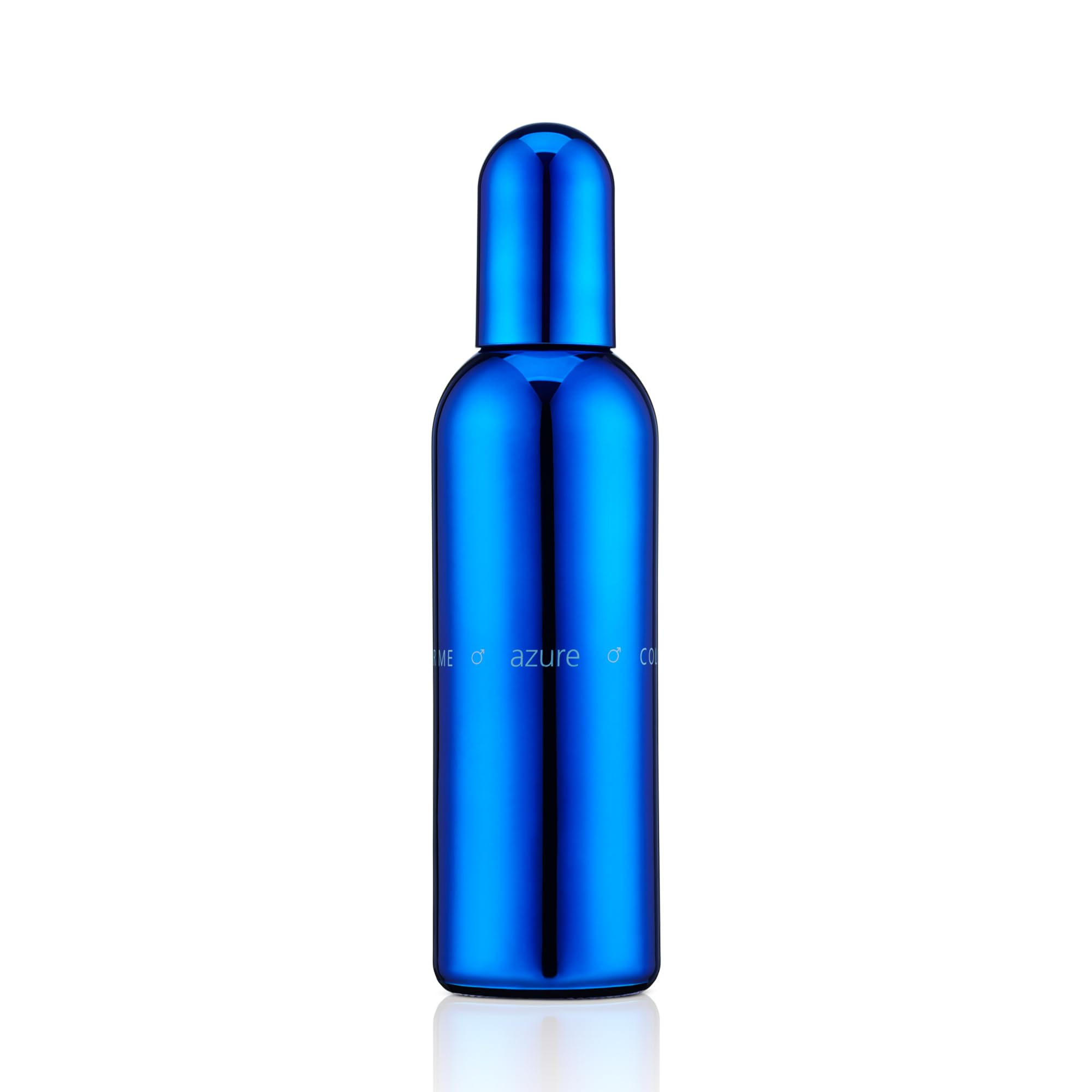 Milton Lloyd Colour Me Azure Eau de Parfum 100ml Spray - Eau de Perfume at MyBeautyBoutique by Milton Lloyd