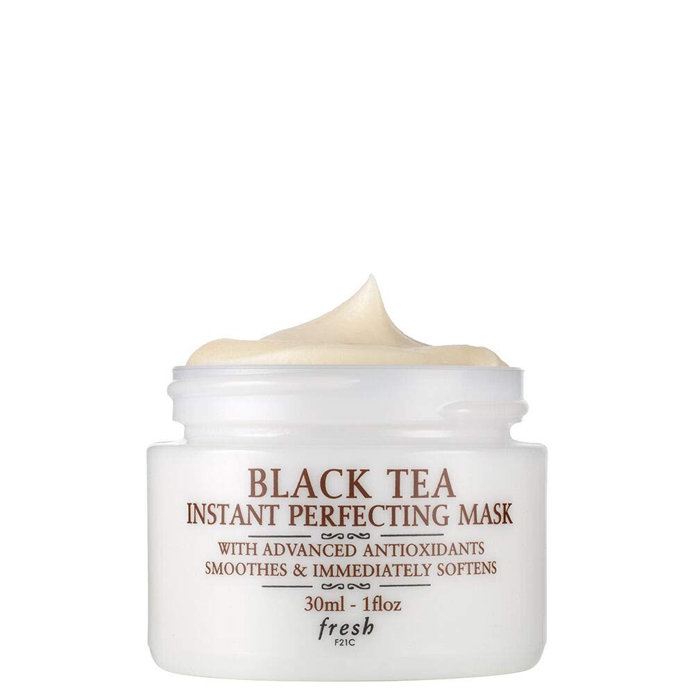 Black Tea Fresh Instant Perfecting Mask 30ml