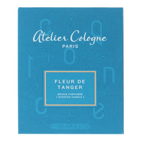 Atelier Cologne Fleur De Tange Candle 180g