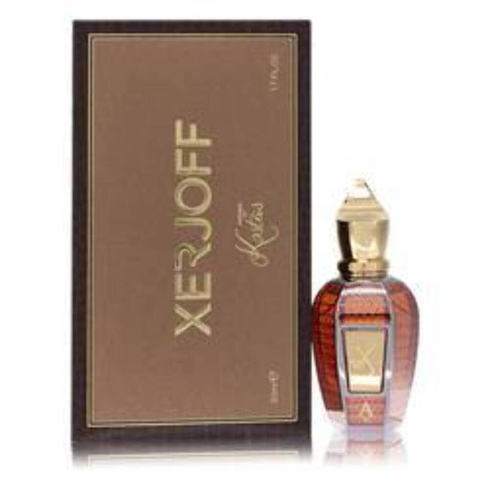 Xerjoff Oud Stars Alexandria III Eau De Parfum 50ml - Eau De Parfum at MyBeautyBoutique by Xerjoff