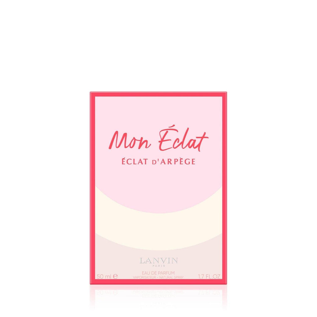 Lanvin Mon Éclat d'ArpègeEau de Parfum 50ml Spray
