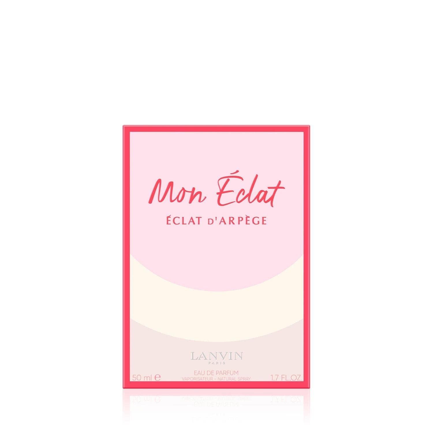 Lanvin Mon Éclat d'ArpègeEau de Parfum 50ml Spray