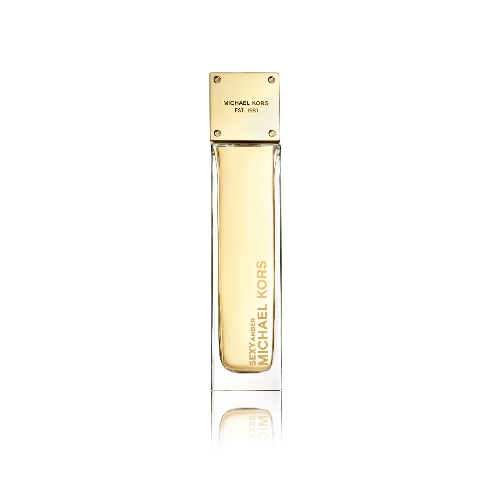 Michael Kors Sexy Amber Eau de Parfum 100ml Spray