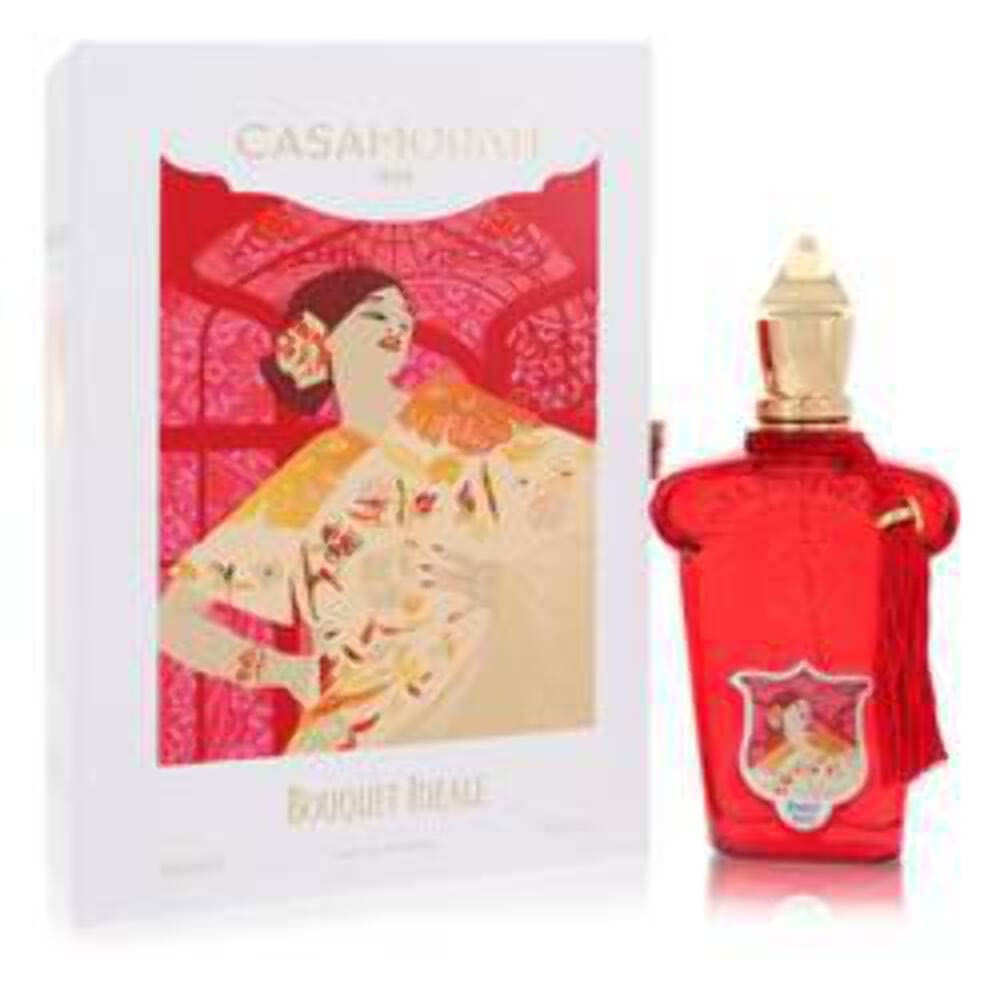 Xerjoff Bouquet Ideale Eau de Parfum 30ml Spray