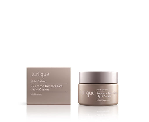 Jurlique Nutri Define Supreme Restorative Light Cream 50ml