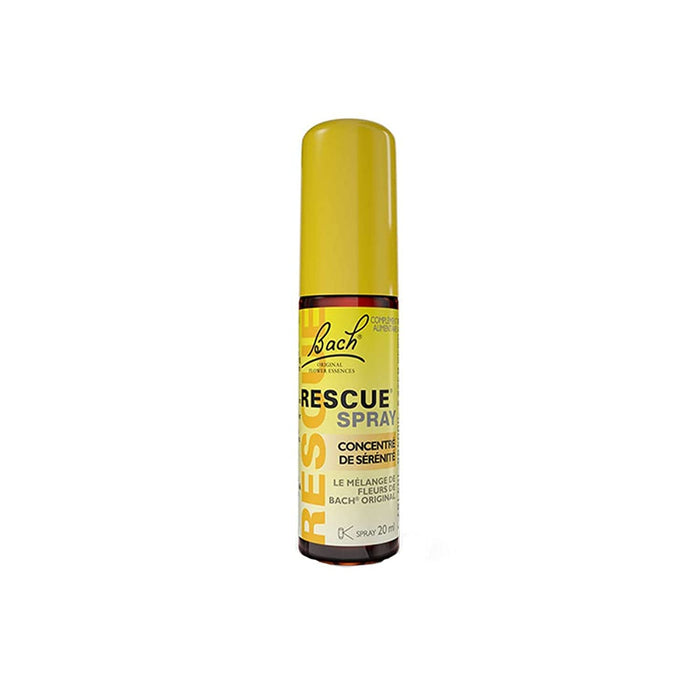 Rescue Remedy Spray