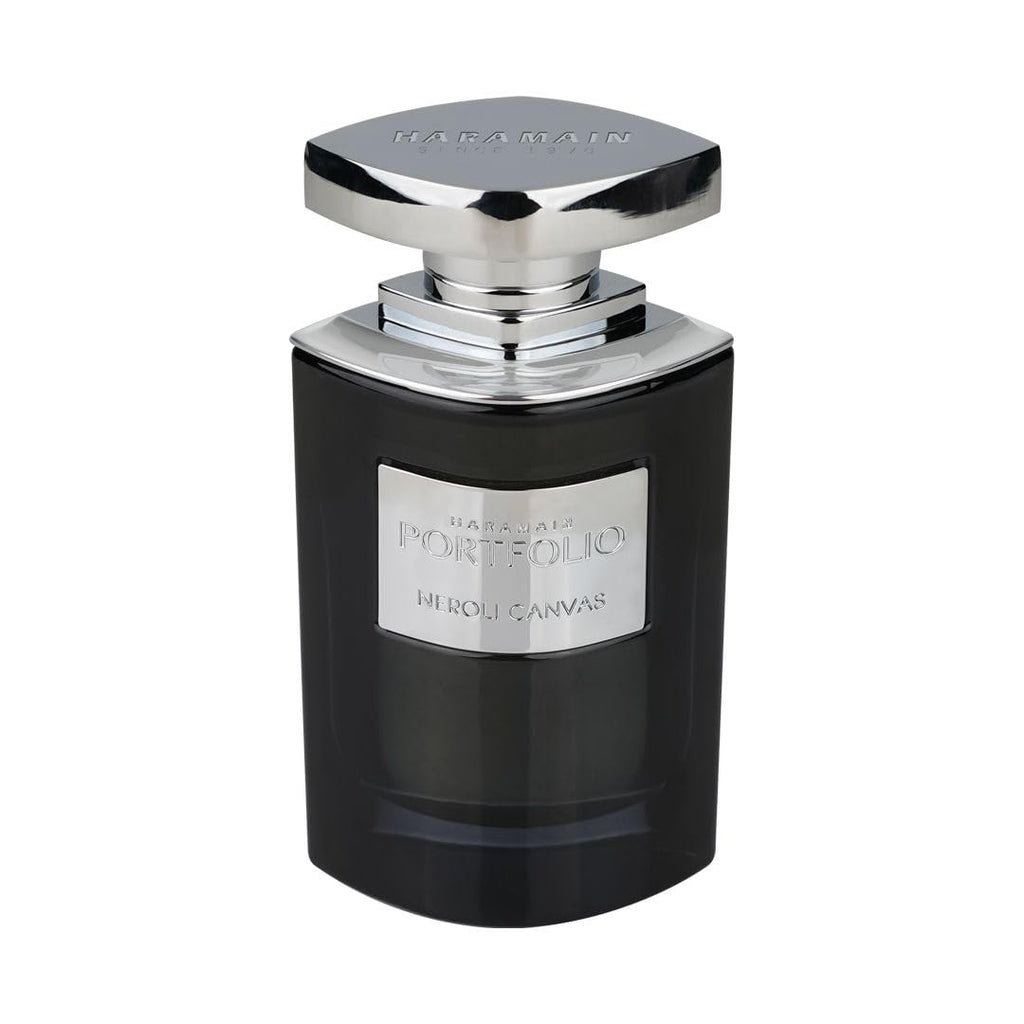 Al Haramain Portfolio Neroli Canvas Eau de Parfum 75ml Spray