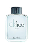 Calvin Klein CK Free Deodorant Stick 75g